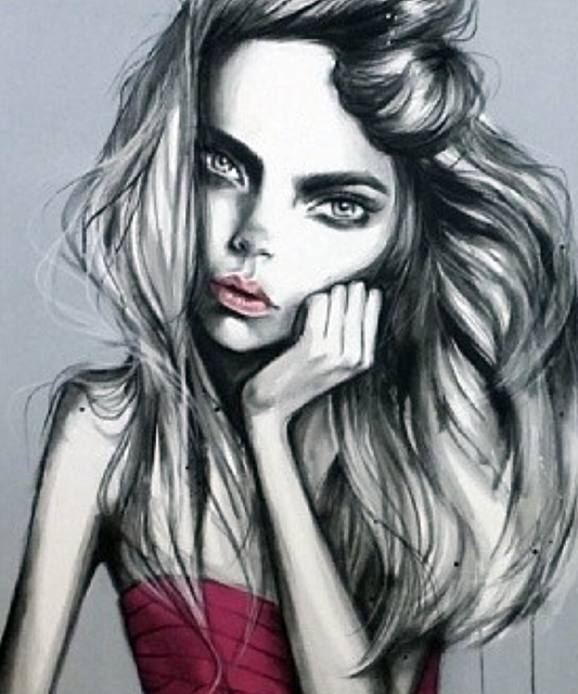 'Cara #2'