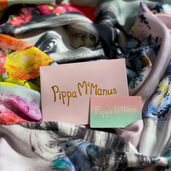 Gift Card - Pippa McManus