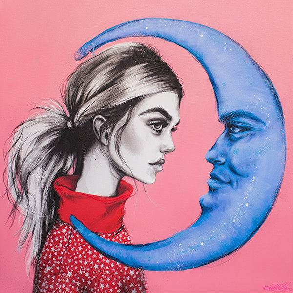 Moon Child - Pippa McManus